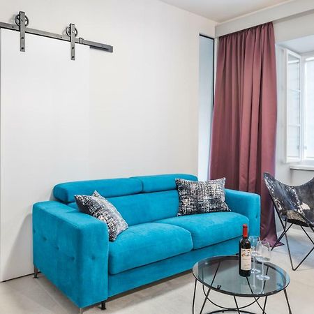 St. Mark'S Boutique Apartment Ζάγκρεμπ Εξωτερικό φωτογραφία