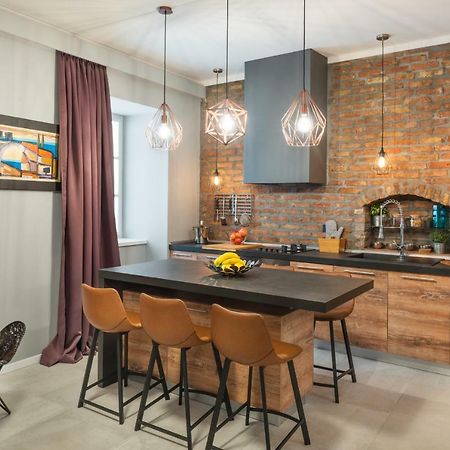 St. Mark'S Boutique Apartment Ζάγκρεμπ Εξωτερικό φωτογραφία