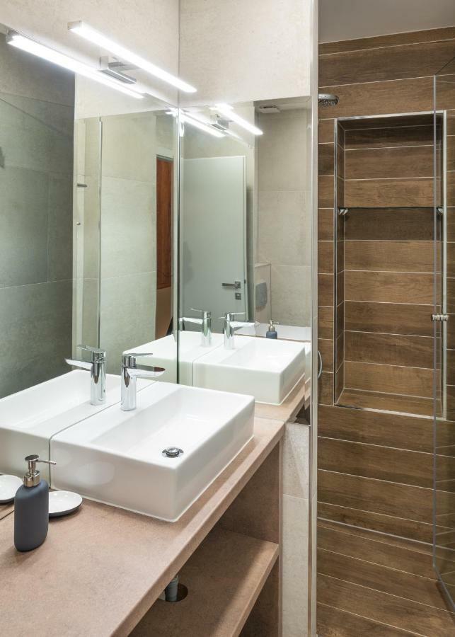St. Mark'S Boutique Apartment Ζάγκρεμπ Εξωτερικό φωτογραφία