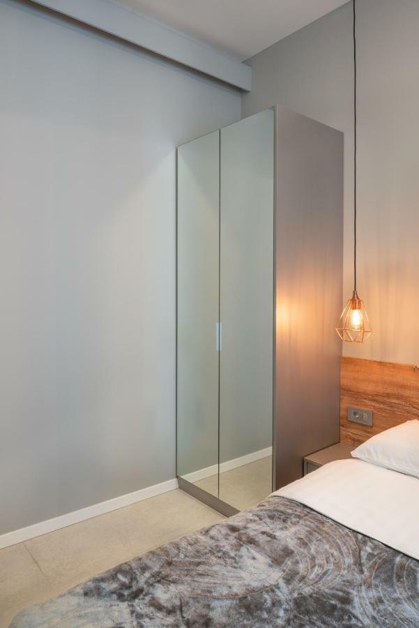 St. Mark'S Boutique Apartment Ζάγκρεμπ Εξωτερικό φωτογραφία