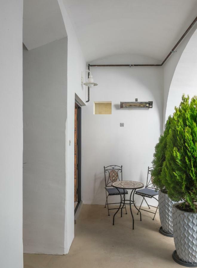 St. Mark'S Boutique Apartment Ζάγκρεμπ Εξωτερικό φωτογραφία