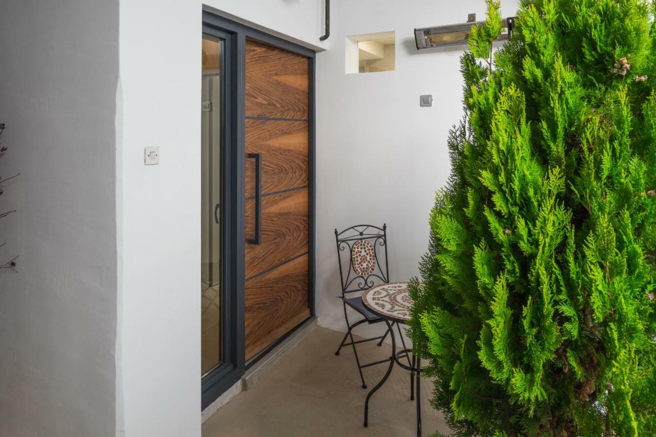 St. Mark'S Boutique Apartment Ζάγκρεμπ Εξωτερικό φωτογραφία